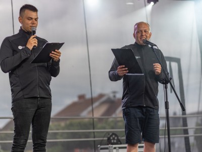 CML 2024 - dzień II