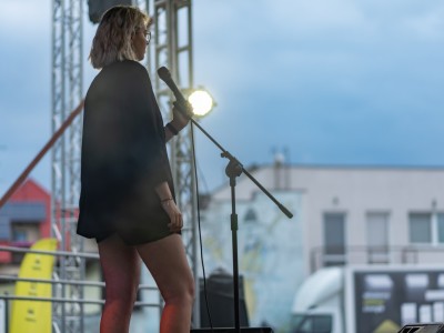 CML 2024 - dzień II