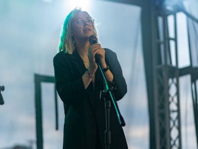 CML 2024 - dzień II