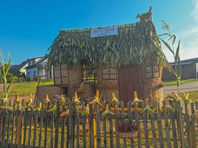 Sołectwo Wielkie Chełmy