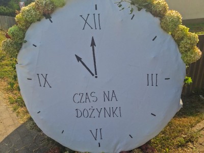 Sołectwo Wielkie Chełmy