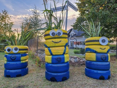 Sołectwo Czapiewice