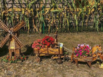 Sołectwo Główczewice