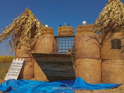 Sołectwo Małe Chełmy