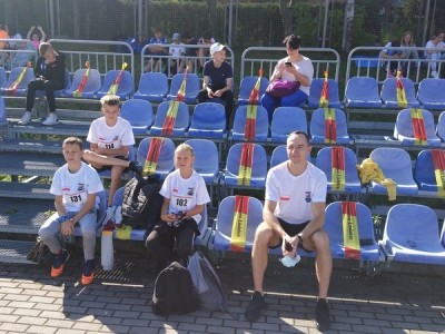 XVI Ogólnopolski Finał Czwartków Lekkoatletycznych