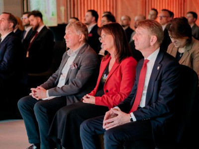 Fot. B. Zakrzewski_Weekend FM Fot. B. Zakrzewski_Weekend FM