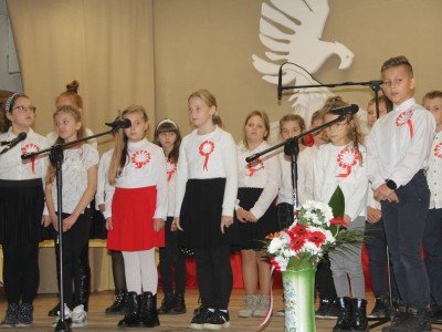 Klasa III B  „Jest takie miejsce - Polska ”, Szkoła Podstawowa nr 2 w Brusach