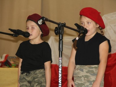 Zuchy „Oko”, Szkoła Podstawowa im. bł. ks. Józefa Jankowskiego w Czyczkowach  