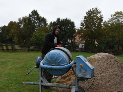 AKTYWNA PRACA MIESZKAŃCÓW