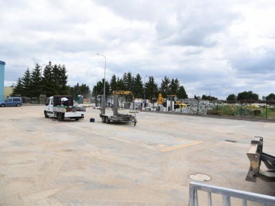 W TRAKCIE REALIZACJI