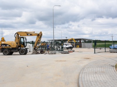 W TRAKCIE REALIZACJI