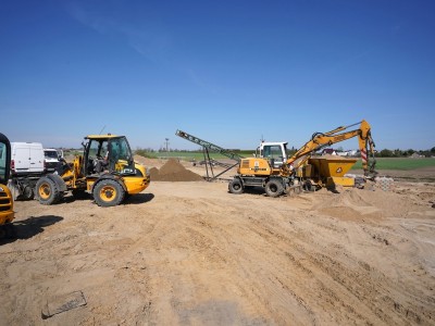 W TRAKCIE REALIZACJI