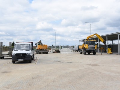 W TRAKCIE REALIZACJI