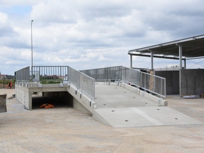 W TRAKCIE REALIZACJI