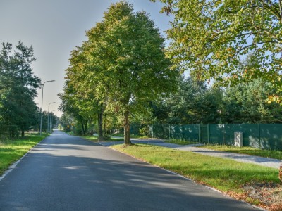 EFEKT KOŃCOWY INWESTYCJI