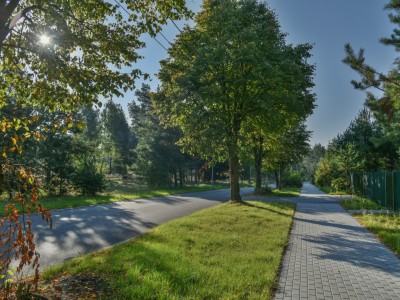 EFEKT KOŃCOWY INWESTYCJI