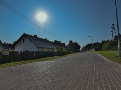 EFEKT KOŃCOWY INWESTYCJI