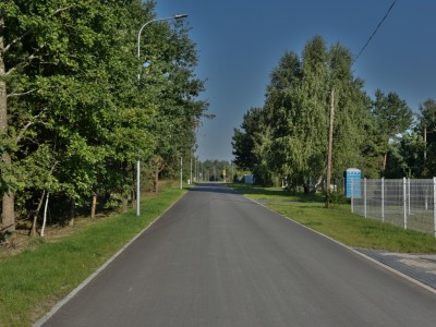 EFEKT KOŃCOWY INWESTYCJI