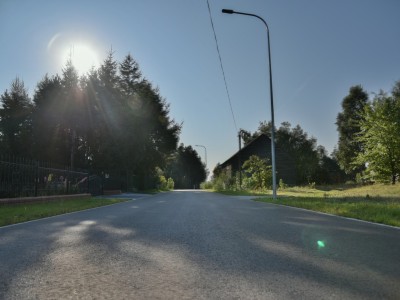 EFEKT KOŃCOWY INWESTYCJI