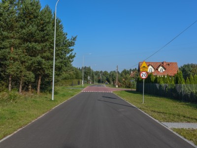 EFEKT KOŃCOWY INWESTYCJI