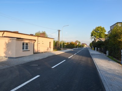 EFEKT KOŃCOWY INWESTYCJI