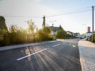 EFEKT KOŃCOWY INWESTYCJI