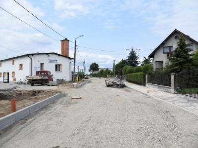 W TRAKCIE REALIZACJI