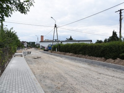 W TRAKCIE REALIZACJI