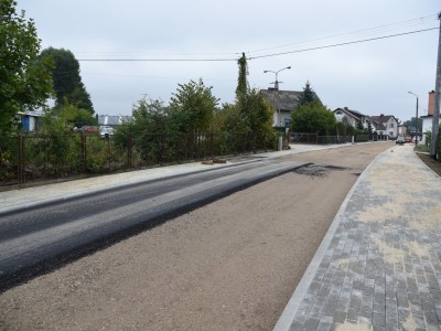 W TRAKCIE REALIZACJI