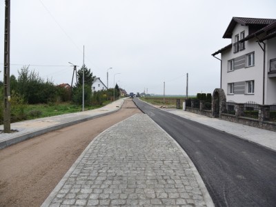 W TRAKCIE REALIZACJI