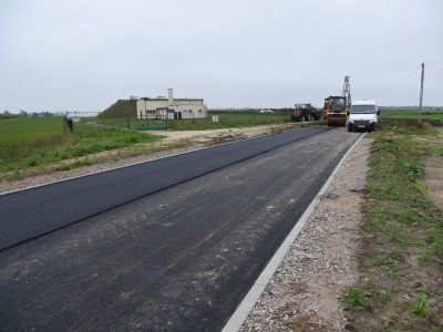 W TRAKCIE REALIZACJI