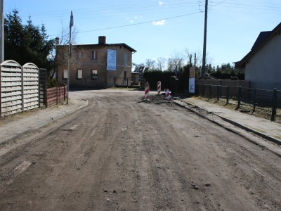 W TRAKCIE REALIZACJI