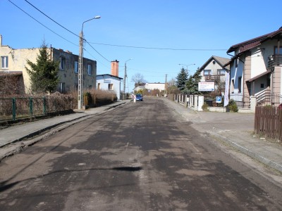 W TRAKCIE REALIZACJI