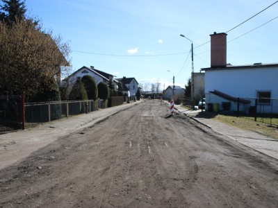 W TRAKCIE REALIZACJI