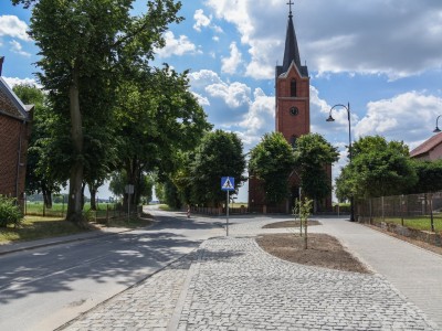 EFEKT KOŃCOWY INWESTYCJI