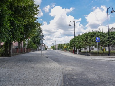 EFEKT KOŃCOWY INWESTYCJI