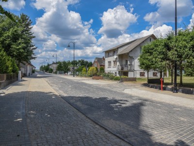 EFEKT KOŃCOWY INWESTYCJI