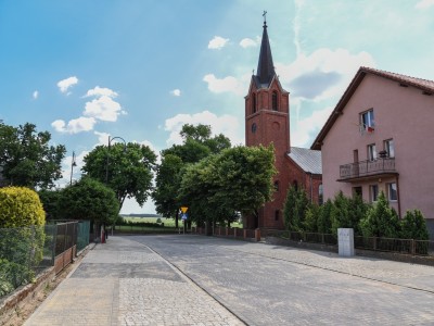 EFEKT KOŃCOWY INWESTYCJI