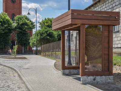 EFEKT KOŃCOWY INWESTYCJI