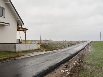 W TRAKCIE REALIZACJI