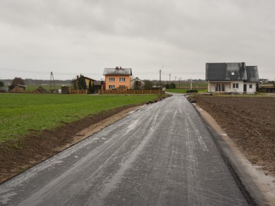 W TRAKCIE REALIZACJI