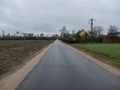 PO REALIZACJI INWESTYCJI