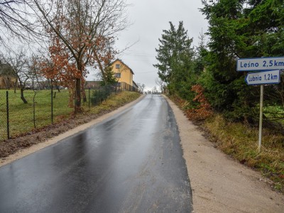 PO REALIZACJI INWESTYCJI