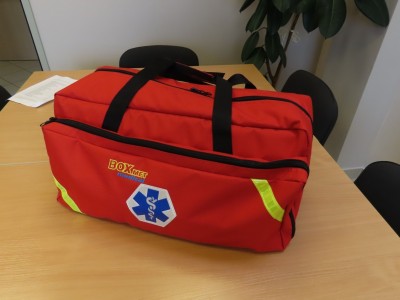 ZAKUPIONO NOWY SPRZĘT