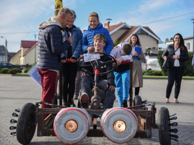 KONKURS "KREATYWNIE MOBILNI"