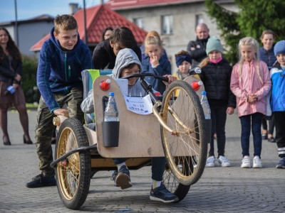 KONKURS "KREATYWNIE MOBILNI"
