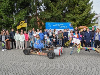 KONKURS "KREATYWNIE MOBILNI"