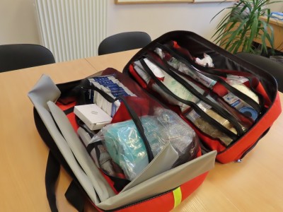 ZAKUPIONO NOWY SPRZĘT