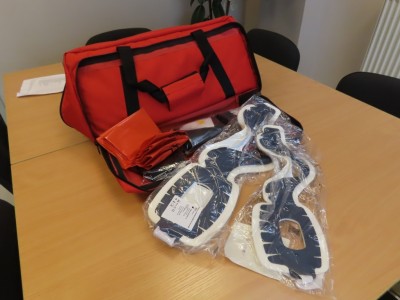 ZAKUPIONO NOWY SPRZĘT