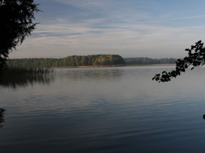 Szlak Brdy - j. Trzemeszno